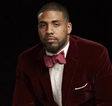 Arian Foster - Motivational Sports Speaker